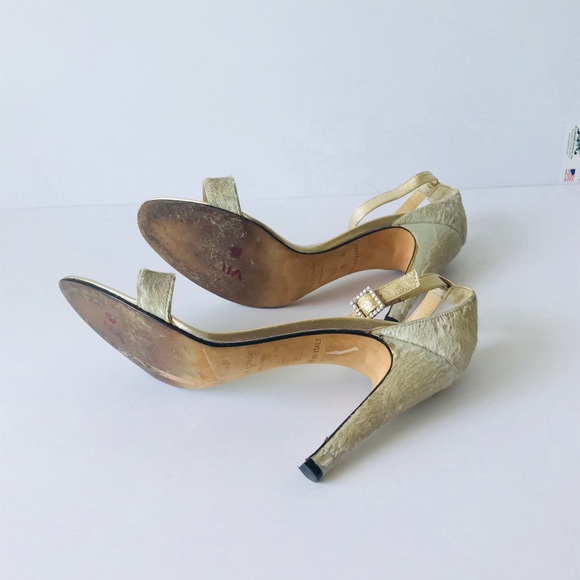 Kate spade Sandals Size 8.5D - Picture 6 of 8